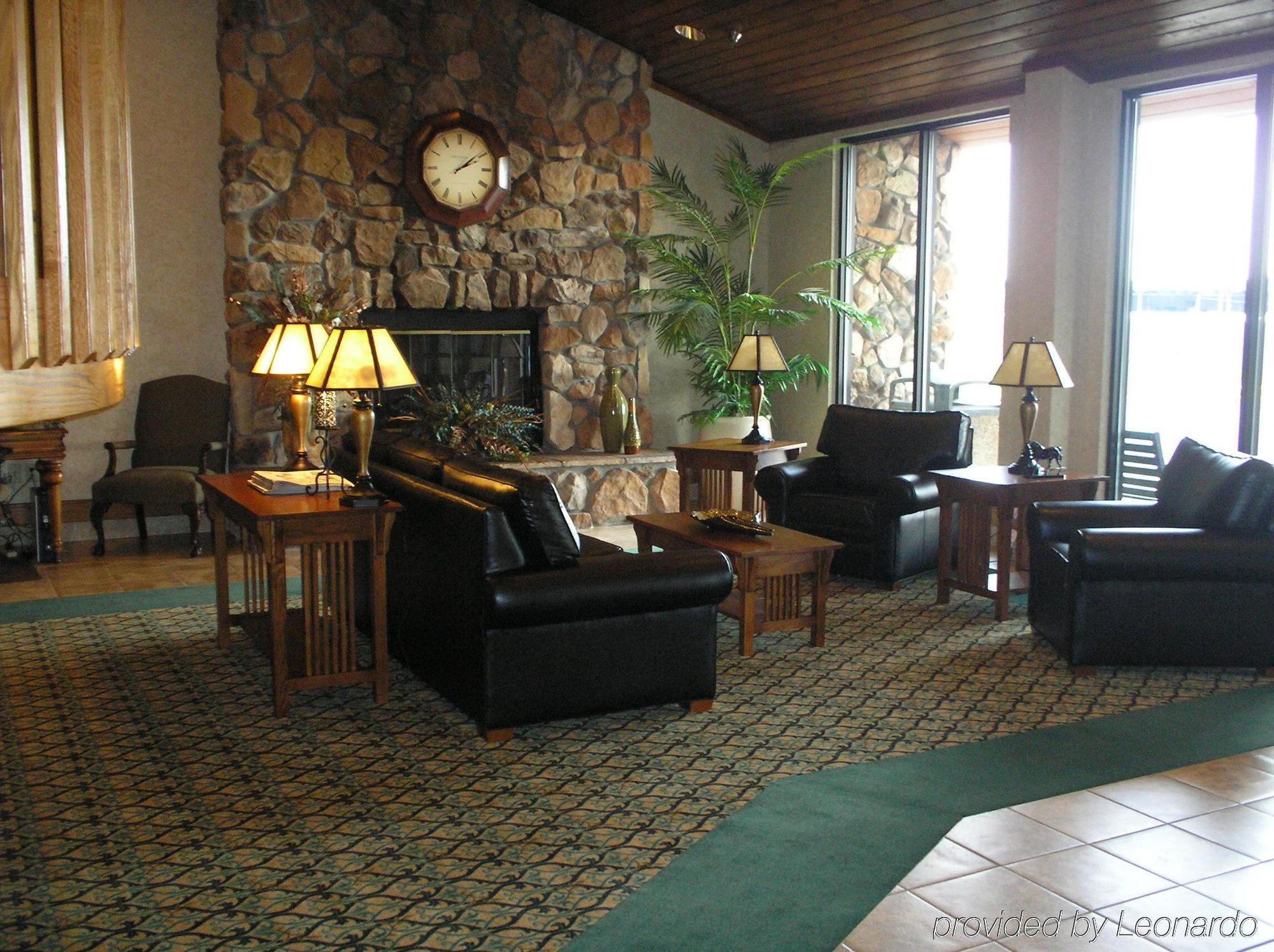 印第安纳州米沙沃卡卡尔森乡村酒店及套房 南本德 外观 照片